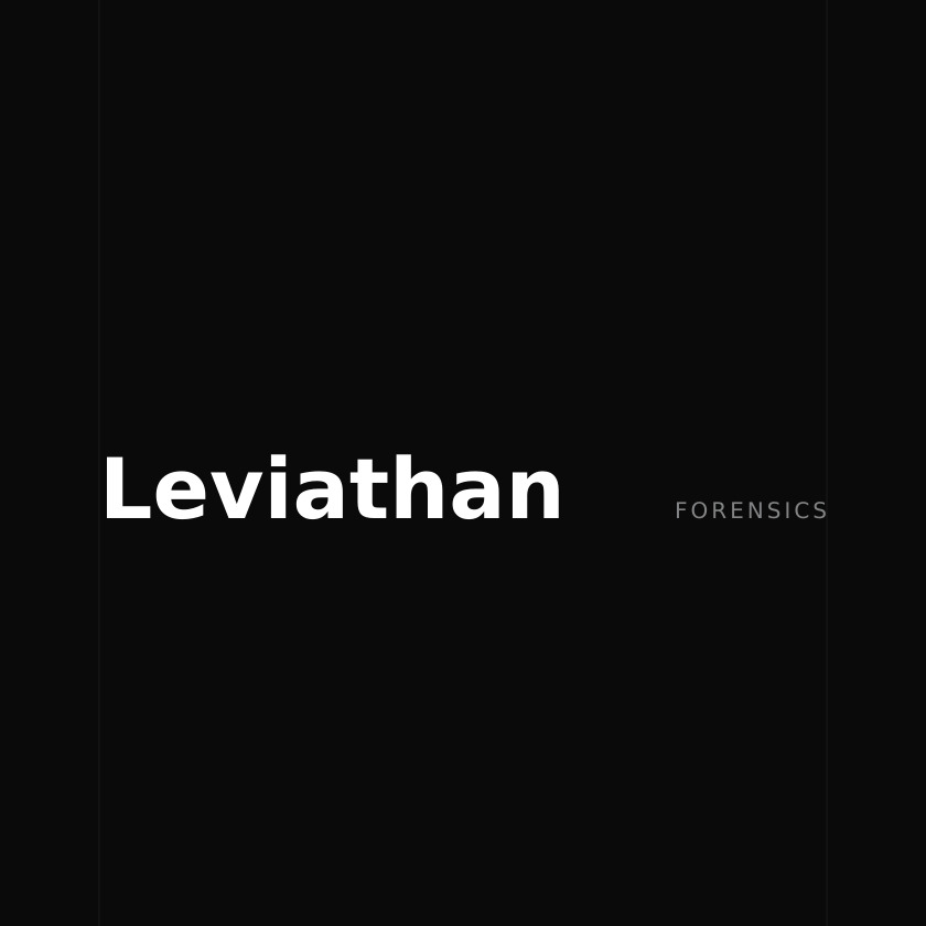 Leviathan